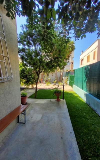 Ambos Mundos Apartamento Quartu SantʼElena Exterior foto